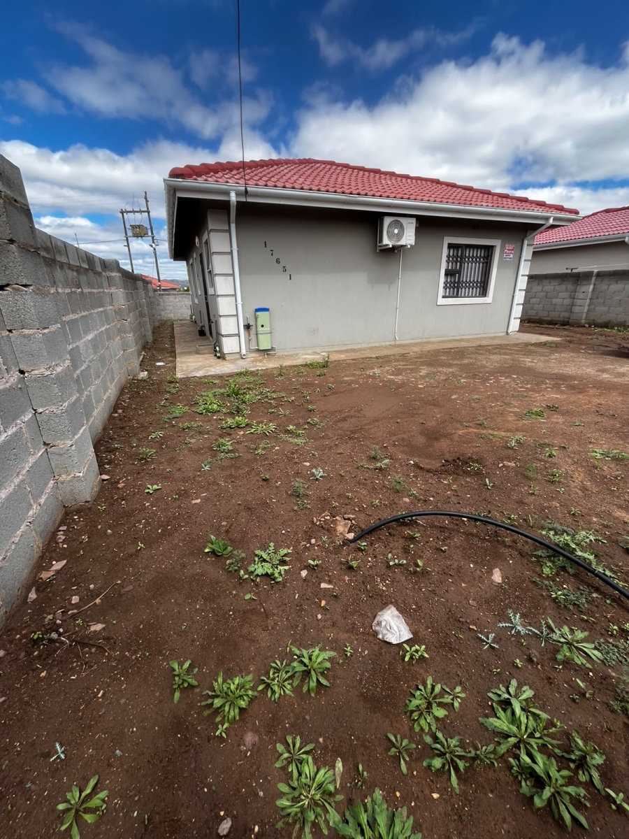 3 Bedroom Property for Sale in Queenstown Central Eastern Cape